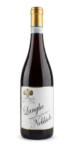 Fratelli Antonio & Raimondo Nebbiolo Langhe