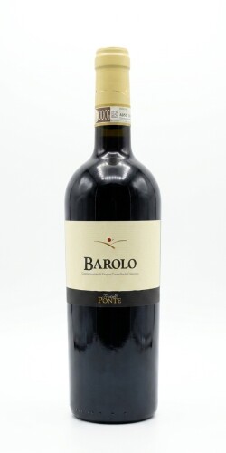 Fratelli Ponte Barolo