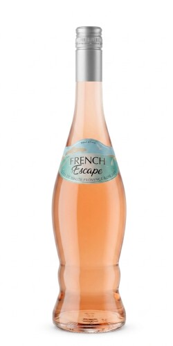French Escape Provence Rose