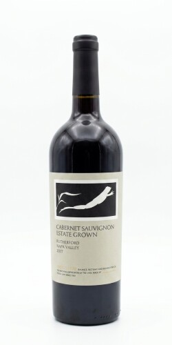 Frog's Leap Cabernet Sauvignon Napa Valley