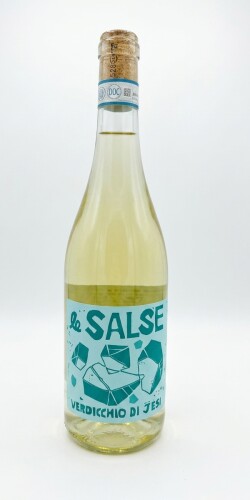 Fuso Le Salse Verdicchio di Jesi