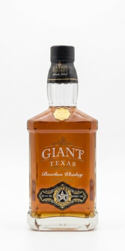 Giant Texas Bourbon