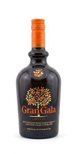 Gran Gala Orange