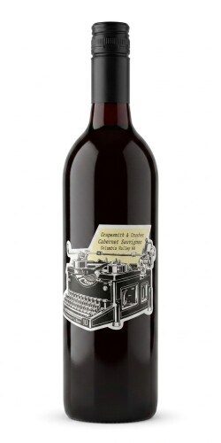 Grapesmith and Crusher Cabernet Sauvignon Columbia Valley