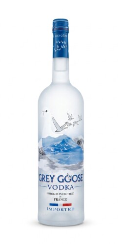 Grey Goose Vodka