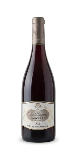 Henri Bourgeois La Bourgeoise Sancerre