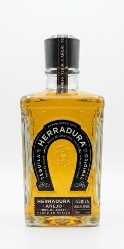 Herradura Anejo Tequila