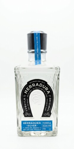 Herradura Silver Tequila