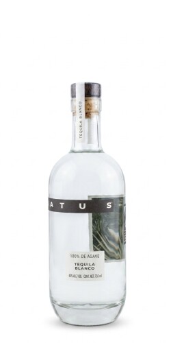 Hiatus Tequila Blanco