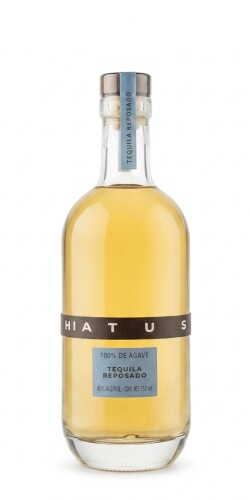 Hiatus Tequila Reposado