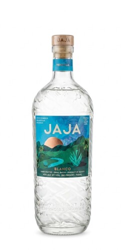 Jaja Tequila Blanco