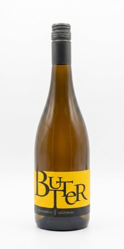 Jam Cellars Butter Chardonnay California