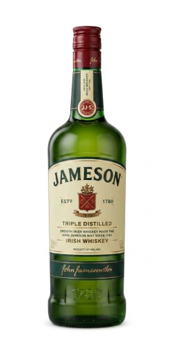 Jameson Irish Whiskey