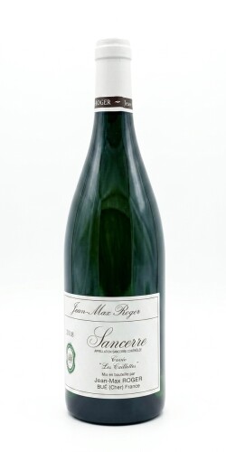 Jean-Max Roger Cuvee les Caillottes Sancerre