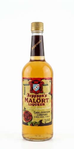 Jeppson's Malort Liqueur