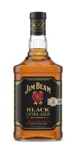 Jim Beam Black Extra-Aged Bourbon