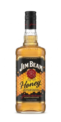 Jim Beam Honey