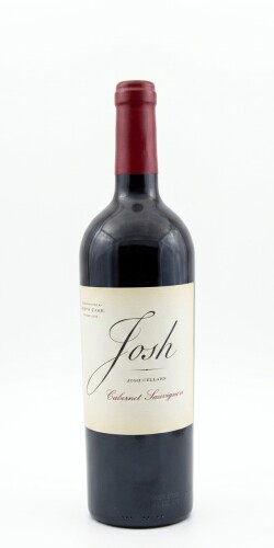 Josh Cellars Cabernet Sauvignon California