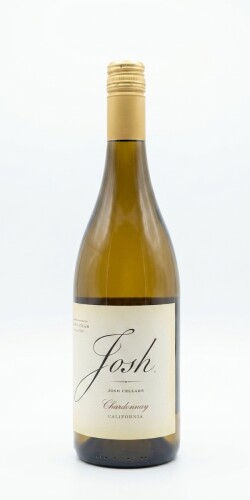 Josh Cellars Chardonnay California