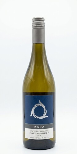 Kato Sauvignon Blanc Marlborough