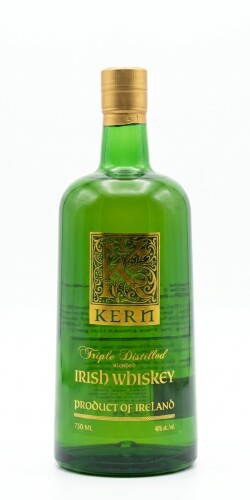 Kern Irish Whiskey
