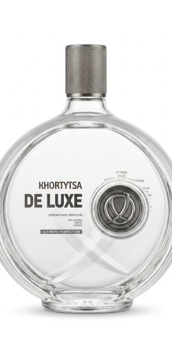 Khortysta Deluxe Vodka