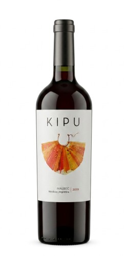 Kipu Malbec Mendoza