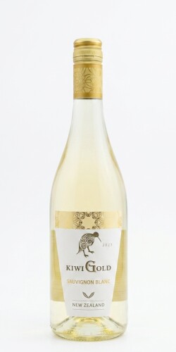 Kiwi Gold Sauvignon Blanc New Zealand