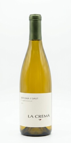 La Crema Chardonnay Sonoma Coast