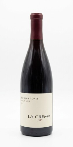 La Crema Pinot Noir Sonoma Coast
