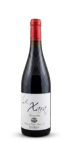 La Xara Garnacha Manchuela