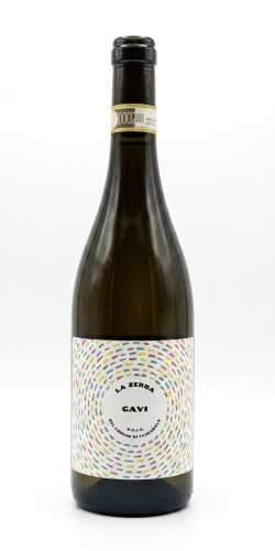 La Zerba Gavi