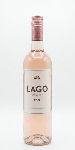 Lago Cerqueira Vinho Verde Rose