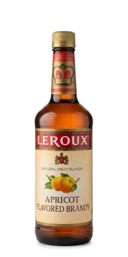 Leroux Apricot Brandy