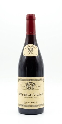 Louis Jadot Beaujolais-Villages
