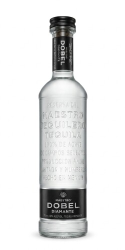 Maestro Dobel Diamante Tequila Reposado