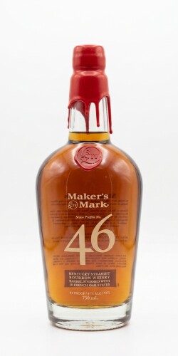 Maker's Mark 46 Kentucky Straight Bourbon