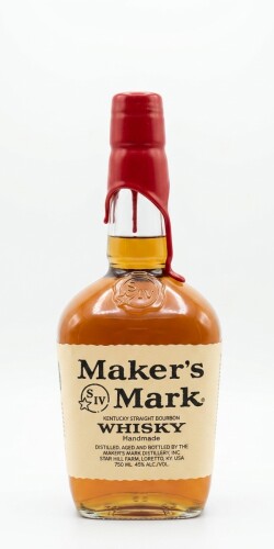Maker's Mark Kentucky Straight Bourbon