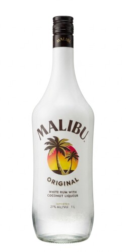 Malibu Coconut Rum