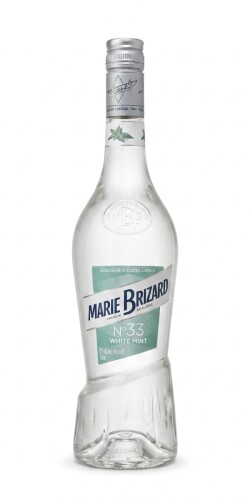Marie Brizard White Mint Liqueur