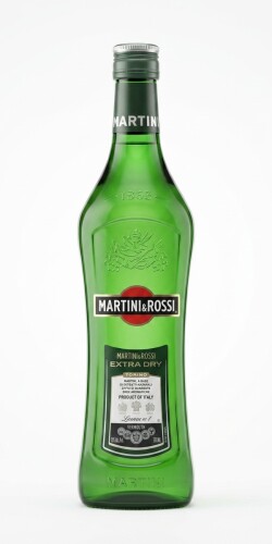 Martini & Rossi Extra Dry Vermouth