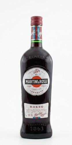 Martini & Rossi Rosso Vermouth