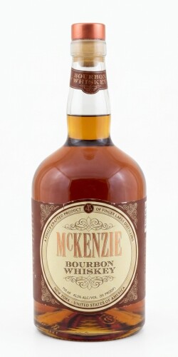 McKenzie Bourbon