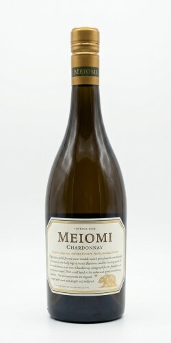Meiomi Chardonnay California