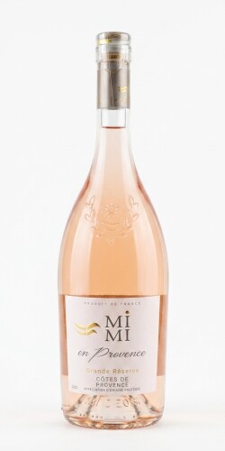 Mi Mi en Provence Grande Reserve Cotes de Provence Rose