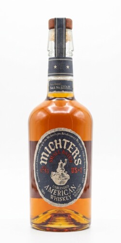 Michter's American Whiskey
