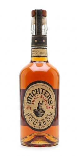 Michter's Kentucky Straight Bourbon Whiskey