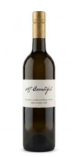 Mt. Beautiful Sauvignon Blanc