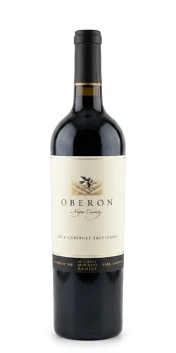 Oberon Cabernet Sauvignon Napa County