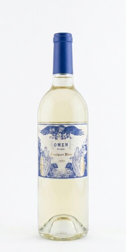 Omen Sauvignon Blanc California